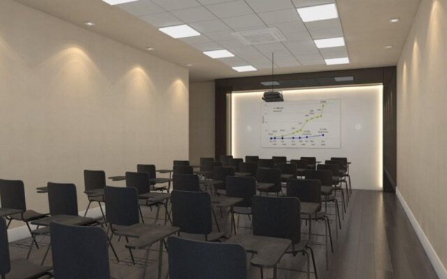 Holiday Inn Express Farroupilha by IHG