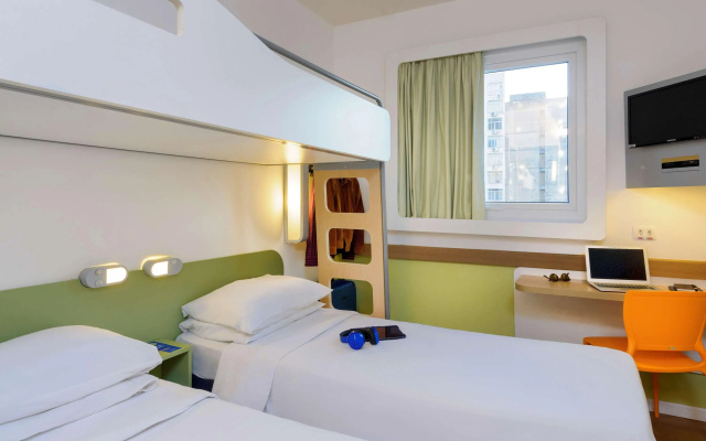 ibis budget Porto Alegre - Supereconômico