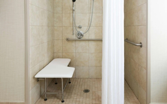 Homewood Suites by Hilton Holyoke-Springfield/North
