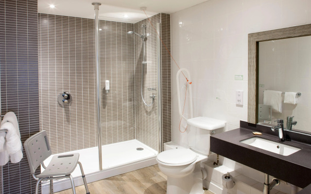 Holiday Inn Norwich North by IHG