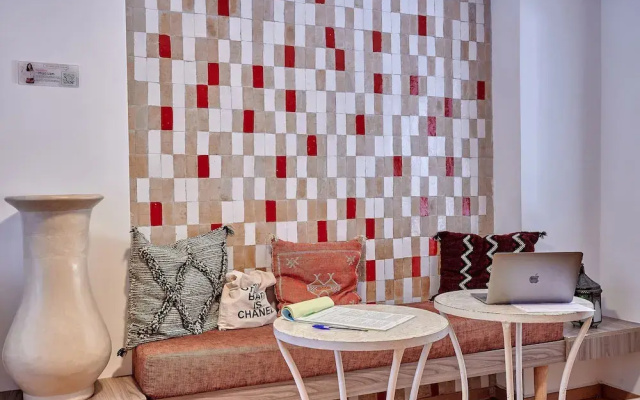 Stayhere Rabat - Hassan - Authentic Residence