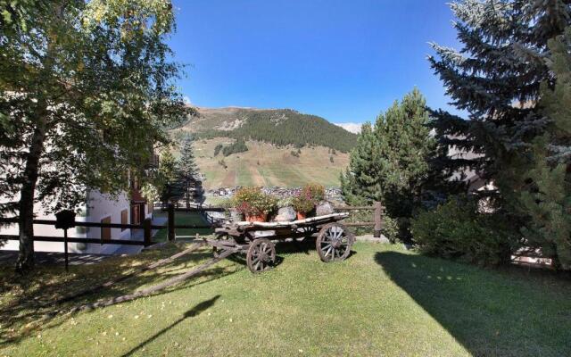 Chalet Sonne Superior2 4