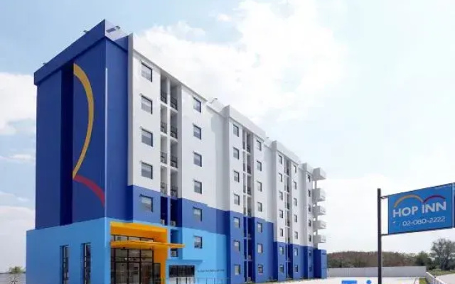 HOP INN Chonburi Bowin