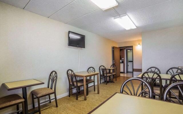 Econo Lodge Billings
