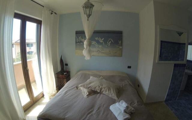 Suite Fregene Airport