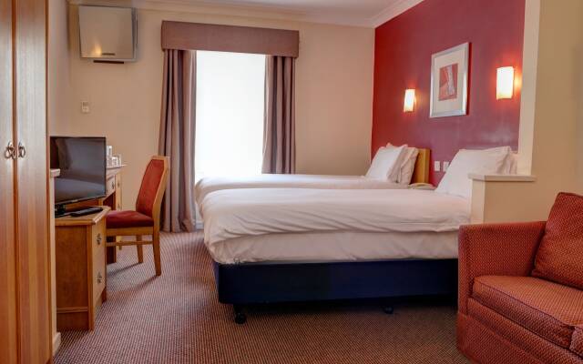 Garden Court Hotel Aylesbury