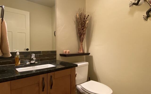 Cp20 The Perfect Glacier Getaway