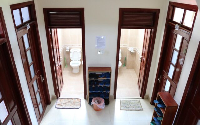 Dalat Happy Hostel