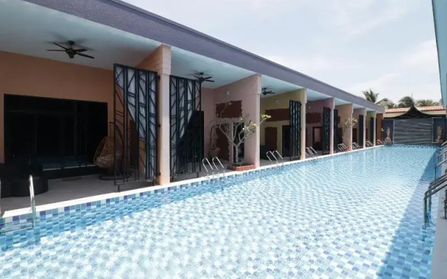 Baan Noppadol Hua Hin Loft Resort by OYO