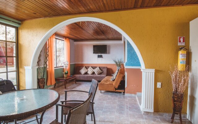 The Rock House Hostel - Adults Only