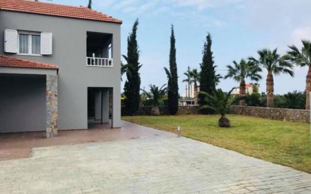 Villa Zeus