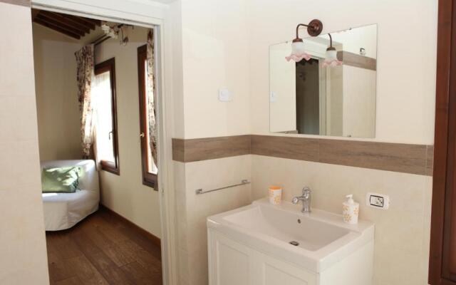 B&B Corte San Tomaso