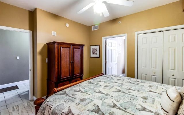 Tidewater by Forehand Rentals
