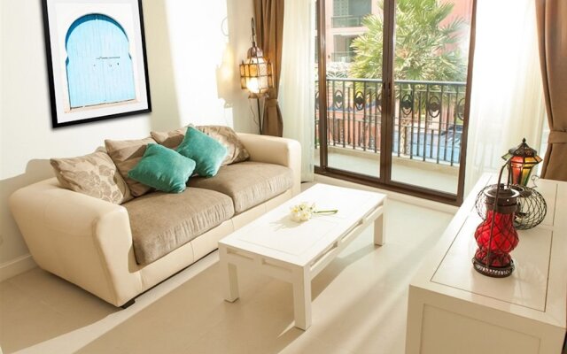 Marrakesh Hua Hin Residences