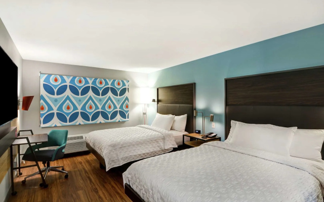 Tru by Hilton Shepherdsville Louisville South