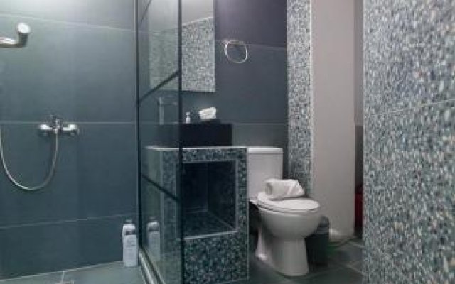 Athens Smart Stay Apartment