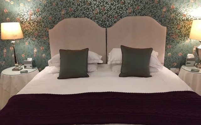 Gower View Luxury bed & Breakfast