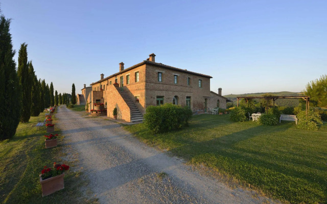 Podere Salicotto