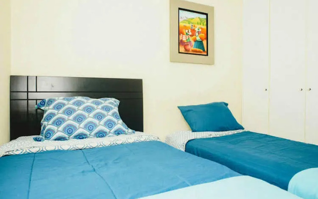 Peru Rent Apart
