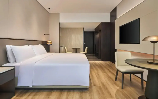 Doubletree By Hilton Changsha Tianxin
