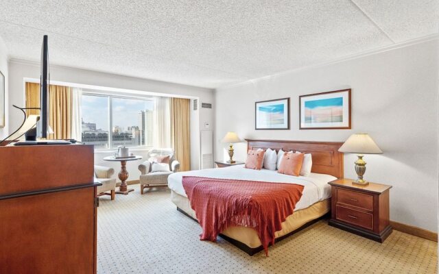 CozySuites at Showboat