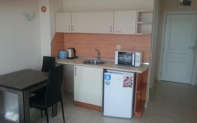 Apartment in the Casa del Sol Complex