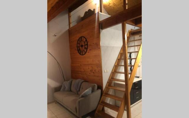 Montricher Karellis, 5 Min de St Jean de Maurienne