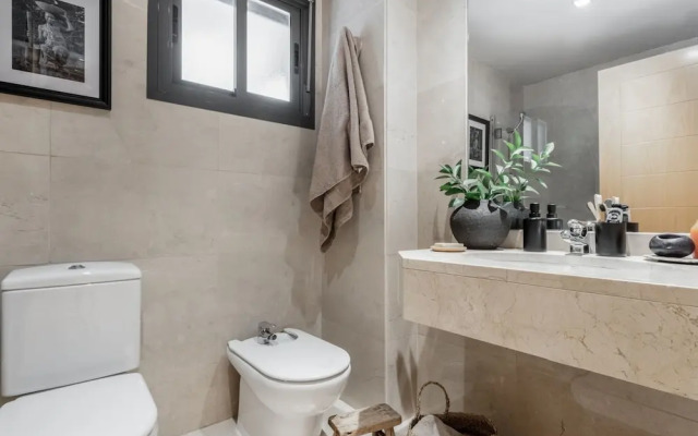 Elila - 2 Bedrooms in Goya