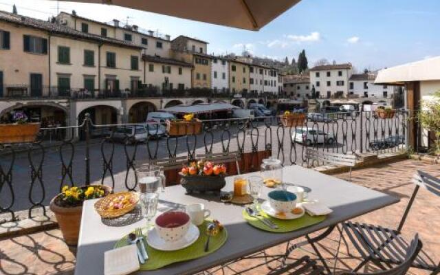 Apartment Matteotti