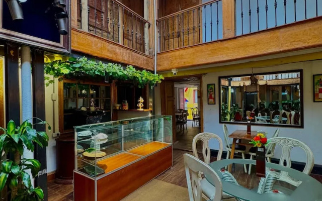 Casa Cordoba