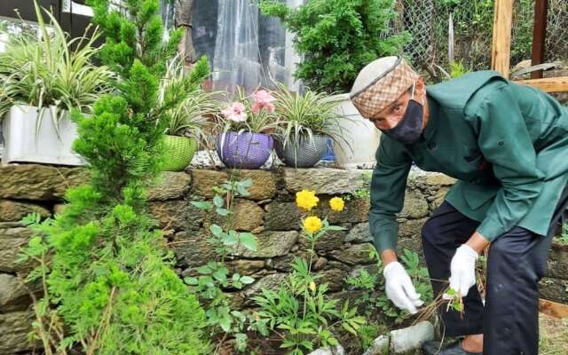 Sukoon, Bhatrojkhan (Near Ranikhet)