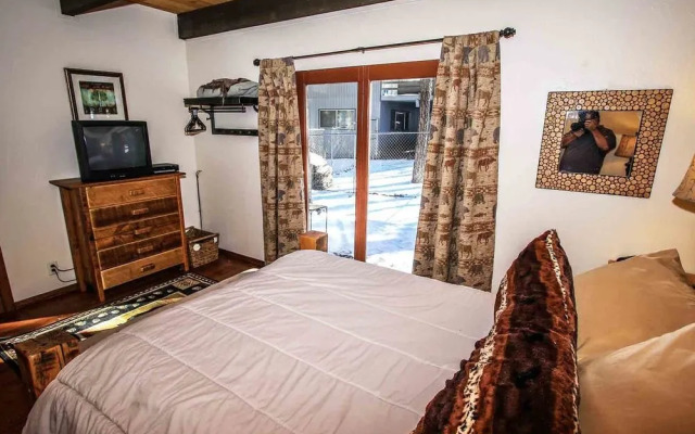 Gertie's Getaway #1457