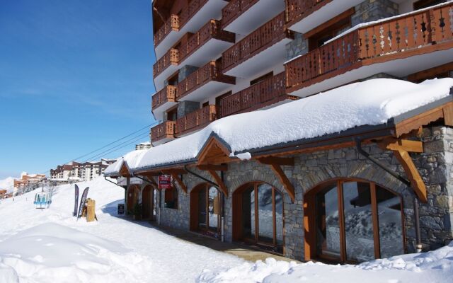 Residence Chalet de l'Adonis