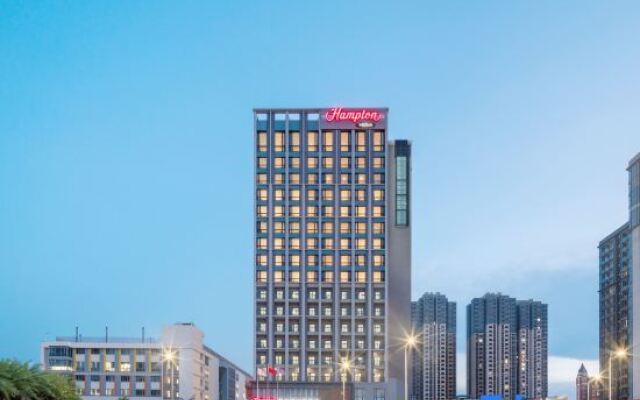 Hampton by Hilton Foshan Sanlong Bay