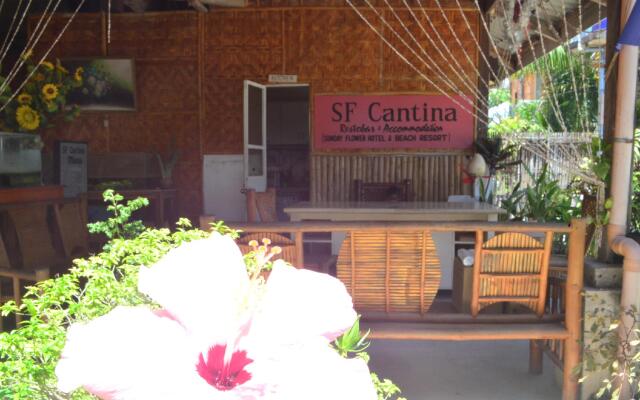 SF Cantina Hotel