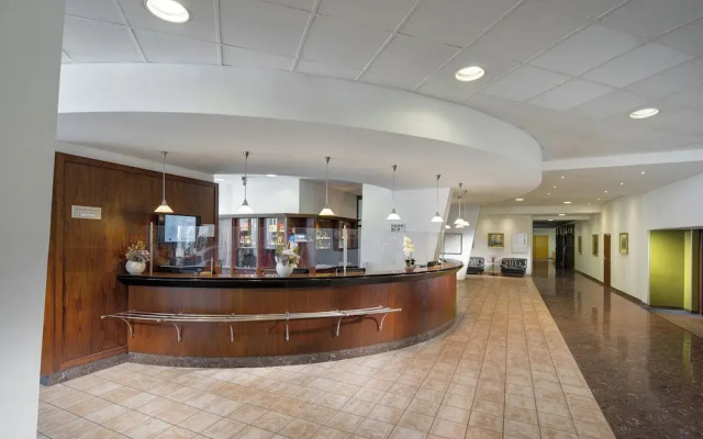 Hotel Cernigov
