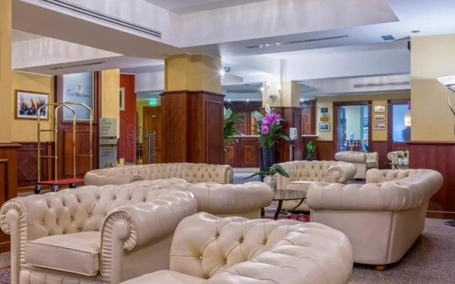 Hotel San Michele