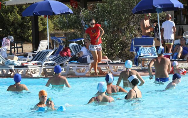 Club Esse Gallura