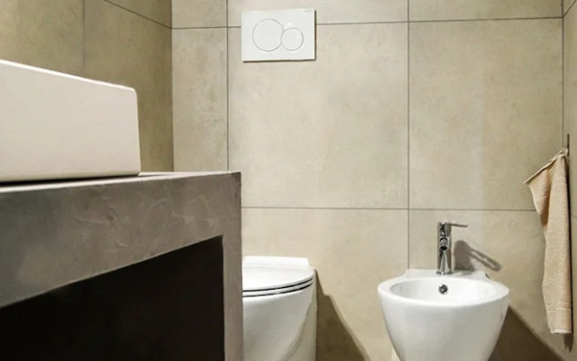 B&B Il Picchio