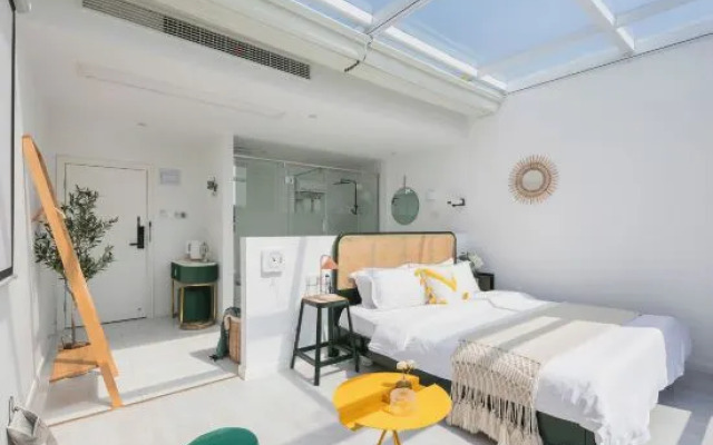 Xinyu Xinyuan Homestay