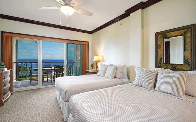 Waipouli Beach Resort G-404