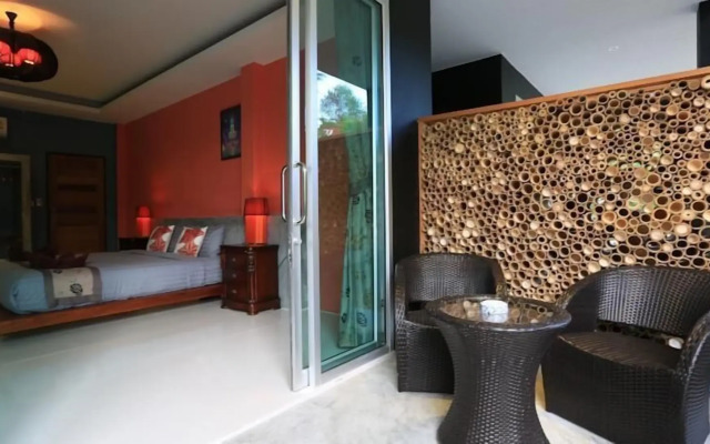 In Touch Resort
