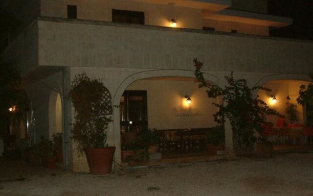 Masseria Chiancarella