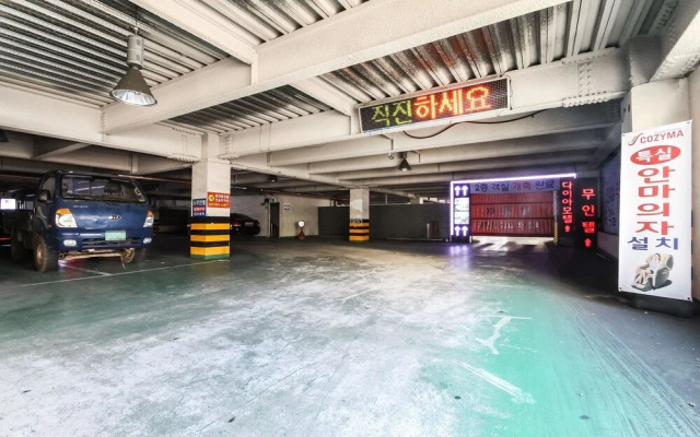 Gwangju Pungamdong Dia