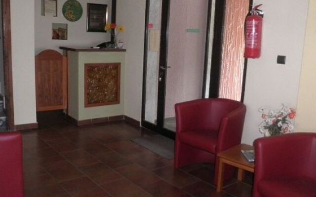 Hotel Glavas
