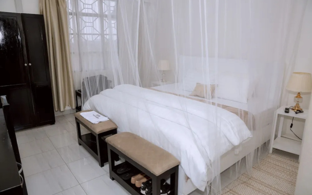Blue Veil Villa