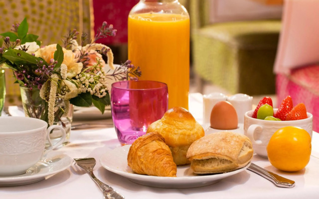 Académie Hôtel Saint Germain