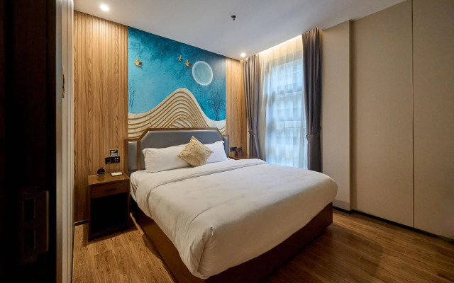 Jinlong Hotel Chaozhou