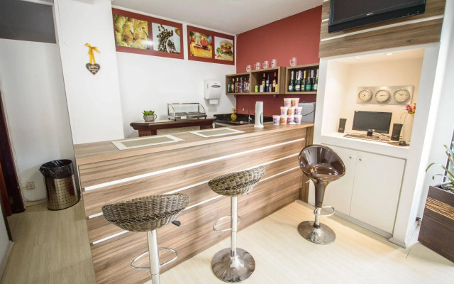 Hotel Blumenhof