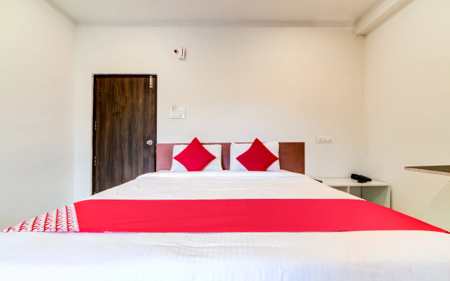 Airport Palace Hotel by OYO Rooms